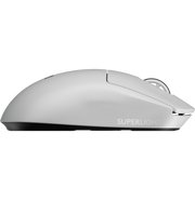 Souris Gamer Logitech G Pro X Superlight 2 Lightspeed White 910 006639 — Logitech au Maroc | Connecto.ma