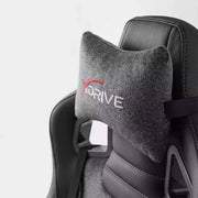 Chaise Gamer En Simili Cuir Xdrive Akdeniz Noir Gris 8682076351563 2 — Connecto au Maroc | Connecto.ma