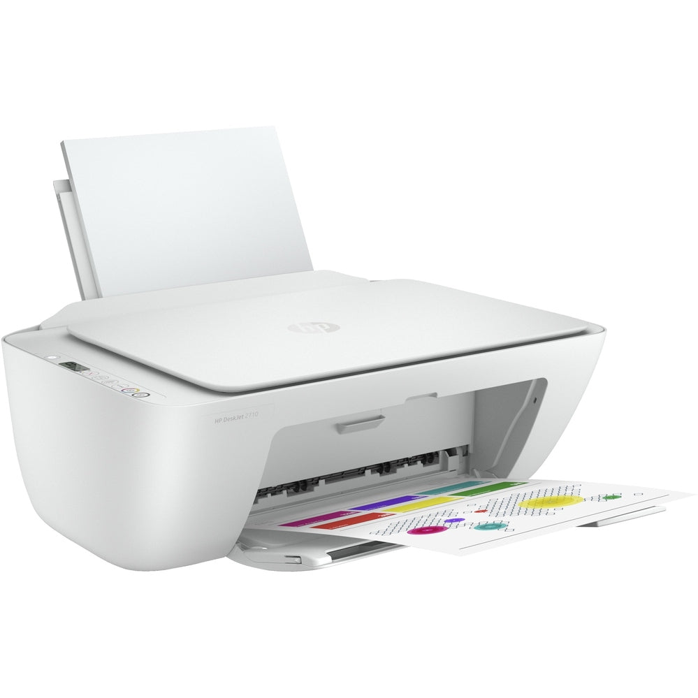 Imprimante Multifonction Jet Dencre Hp Deskjet 2710 5Ar83B — HP au Maroc | Connecto.ma