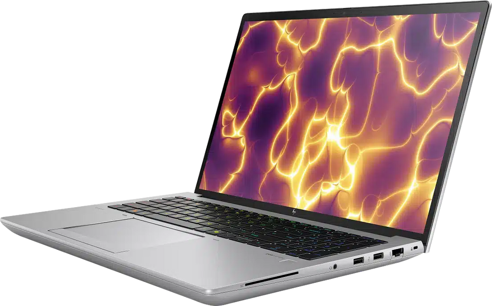 Pc Portable Hp Zbook Fury 16 G11 98K61Et — HP au Maroc | Connecto.ma