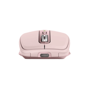 Logitech Souris Sans Fil Mx Anywhere 3S Rose 910 006931 — Logitech au Maroc | Connecto.ma