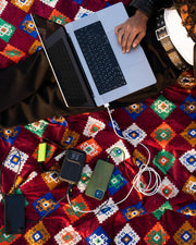 Goui Beast 100 Station Denergie 40 000Mah 100W G Pb40 K — Connecto au Maroc | Connecto.ma