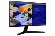 Moniteur Samsang Essential S3 S31C 27 Fhd Ls27C310Eamxzn — Connecto au Maroc | Connecto.ma