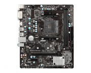 Carte Mere Micro Msi B450M A Pro Max Msib450M — MSI au Maroc | Connecto.ma