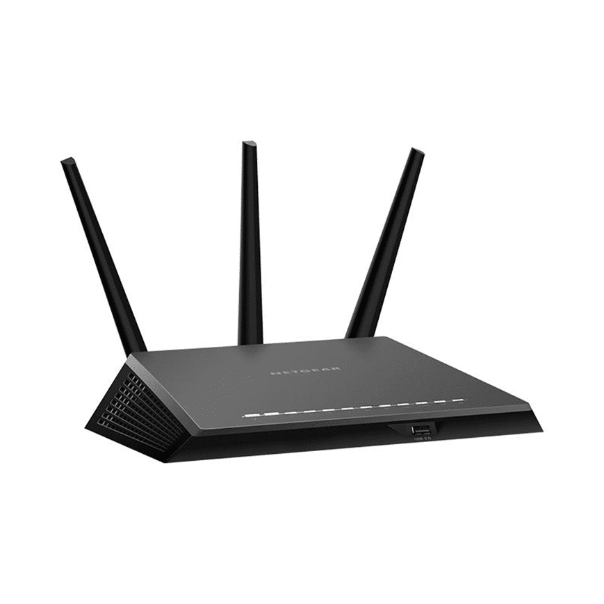 Netgear Nighthawk R7000 R7000 100Pes — Netgear au Maroc | Connecto.ma