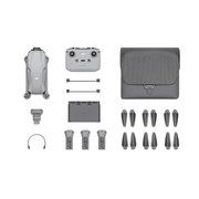 Drone Dji Air 3 Fly More Combo Rc N2 — Connecto au Maroc | Connecto.ma