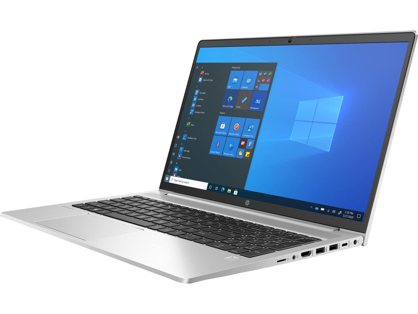 Ordinateur Portable Hp Probook 450 G8 2X7X3Ea — HP au Maroc | Connecto.ma