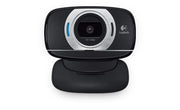 Webcam Logitech C615 Hd 5099206061330 — Logitech au Maroc | Connecto.ma