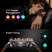 Kieslect Smart Calling Watch Balancer Prix Maroc — Connecto au Maroc | Connecto.ma