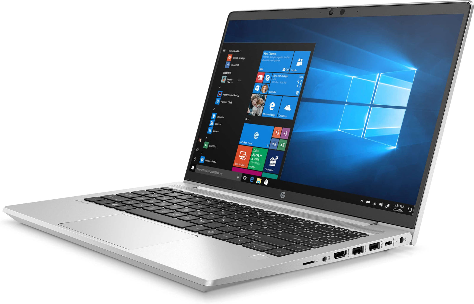 Ordinateur Portable Hp Probook 440 G8 3C3S0Es — HP au Maroc | Connecto.ma
