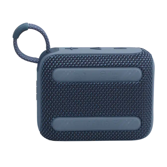Jbl Enceinte Go 4 Bleu 1200130009457 — Connecto au Maroc | Connecto.ma