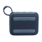 Jbl Enceinte Go 4 Bleu 1200130009457 — Connecto au Maroc | Connecto.ma