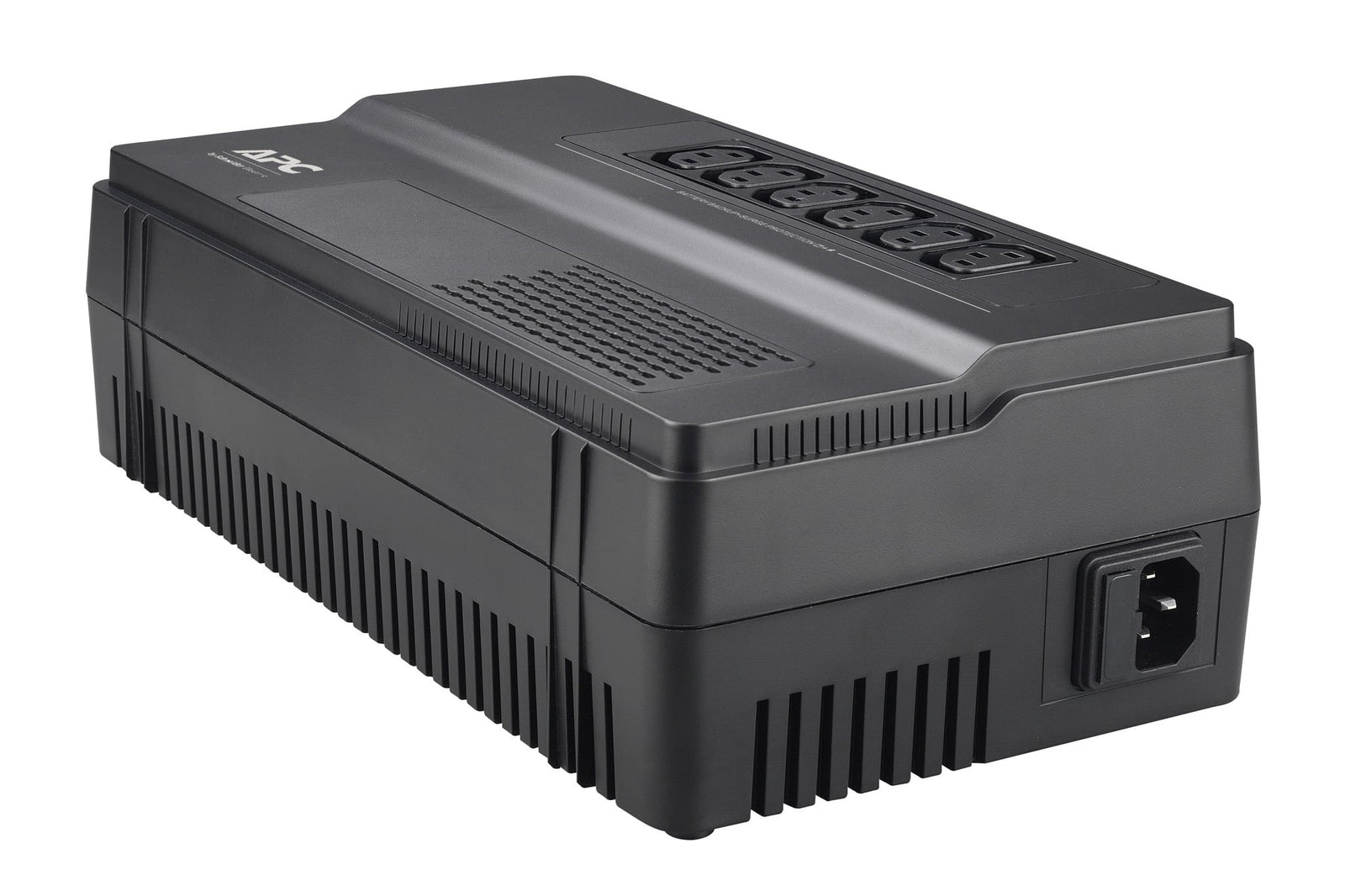 Onduleur Line Interactive Apc Easy Ups Bv Bv500I 300 W 500Va 6 Prises C13 Bv500I — APC au Maroc | Connecto.ma