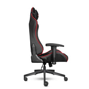 Chaise Gaming Xdrive Toryum Red — Connecto au Maroc | Connecto.ma