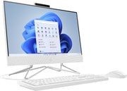 Ordinateur All In One Hp 22 Dd2002Nk 6E1Q7Ea — HP au Maroc | Connecto.ma
