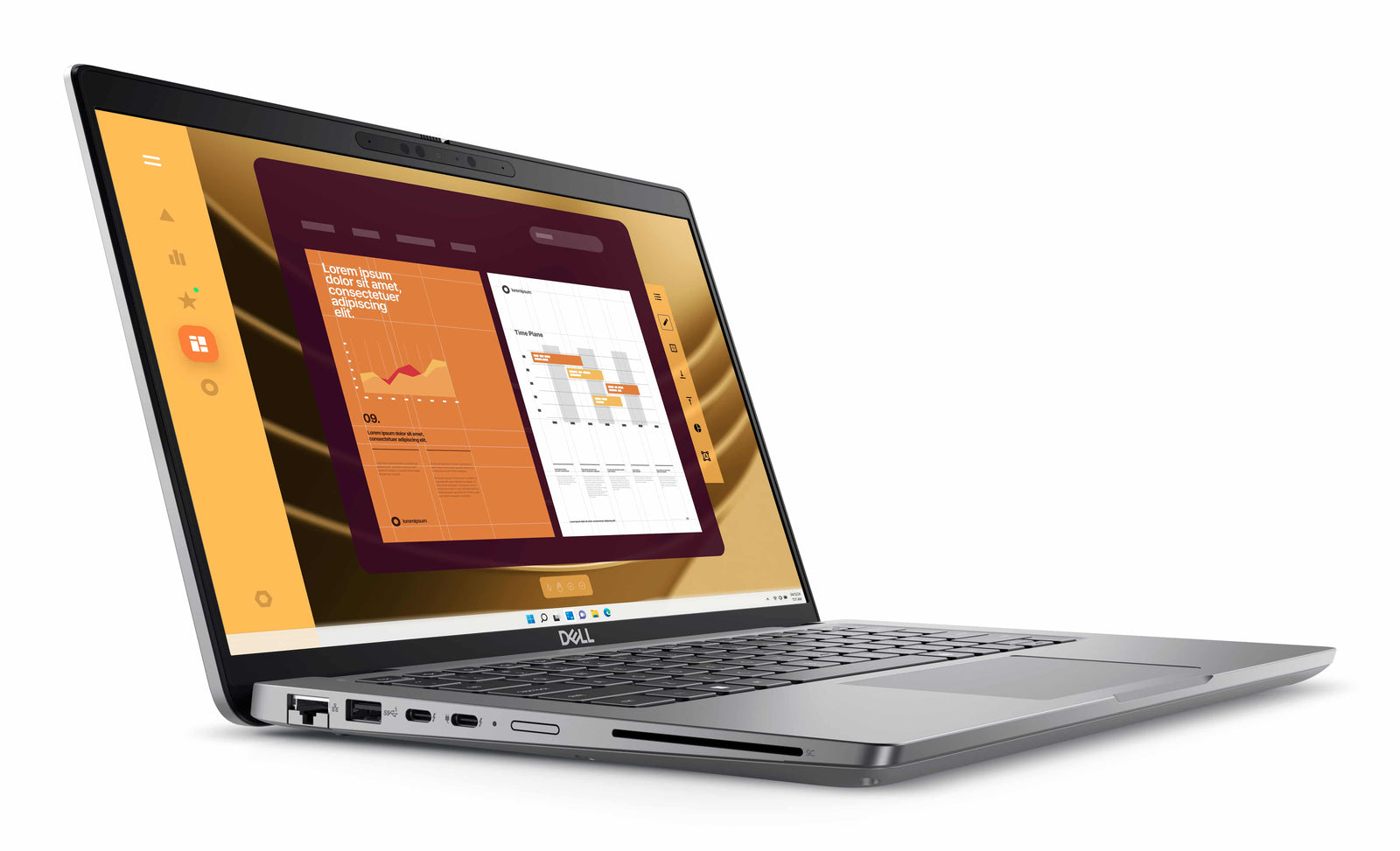 Ordinateur Portable Dell Latitude 5450 Ultra7 Dl Lat5450 U7 W — Dell au Maroc | Connecto.ma