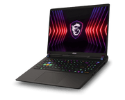 Ordinateur Portable Msi Vector 16 Hx A14Vgg 426Ma I9 14Th 4711377271783 — MSI au Maroc | Connecto.ma