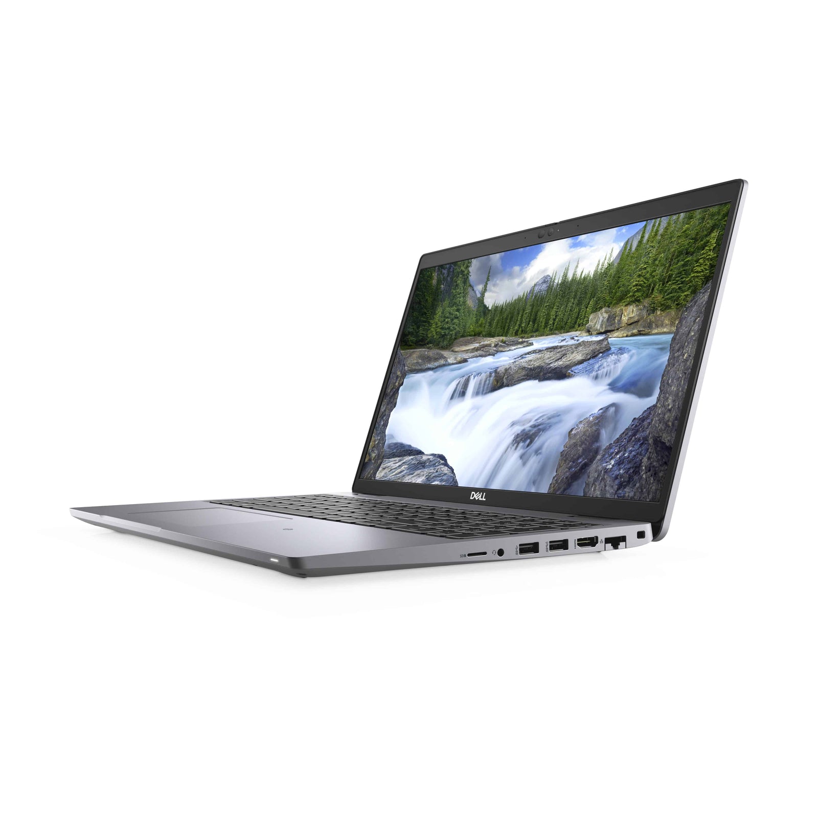 Ordinateur Portable Dell Latitude 5520N018L552015Emea — Dell au Maroc | Connecto.ma
