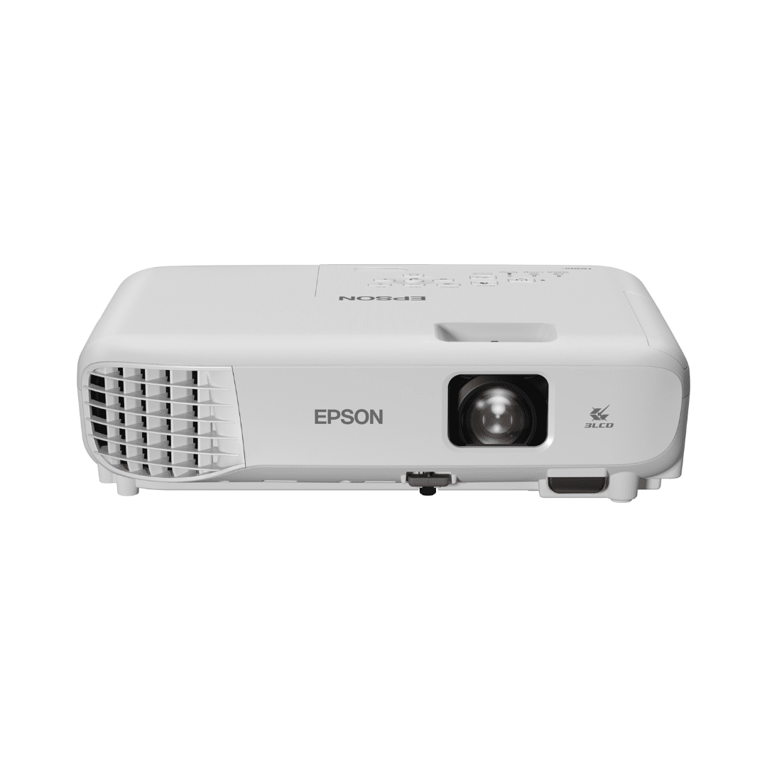 Epson Videoprojecteur Eb E01 3300 Lumens Xga 1024 X768 V11H971040 — Epson au Maroc | Connecto.ma