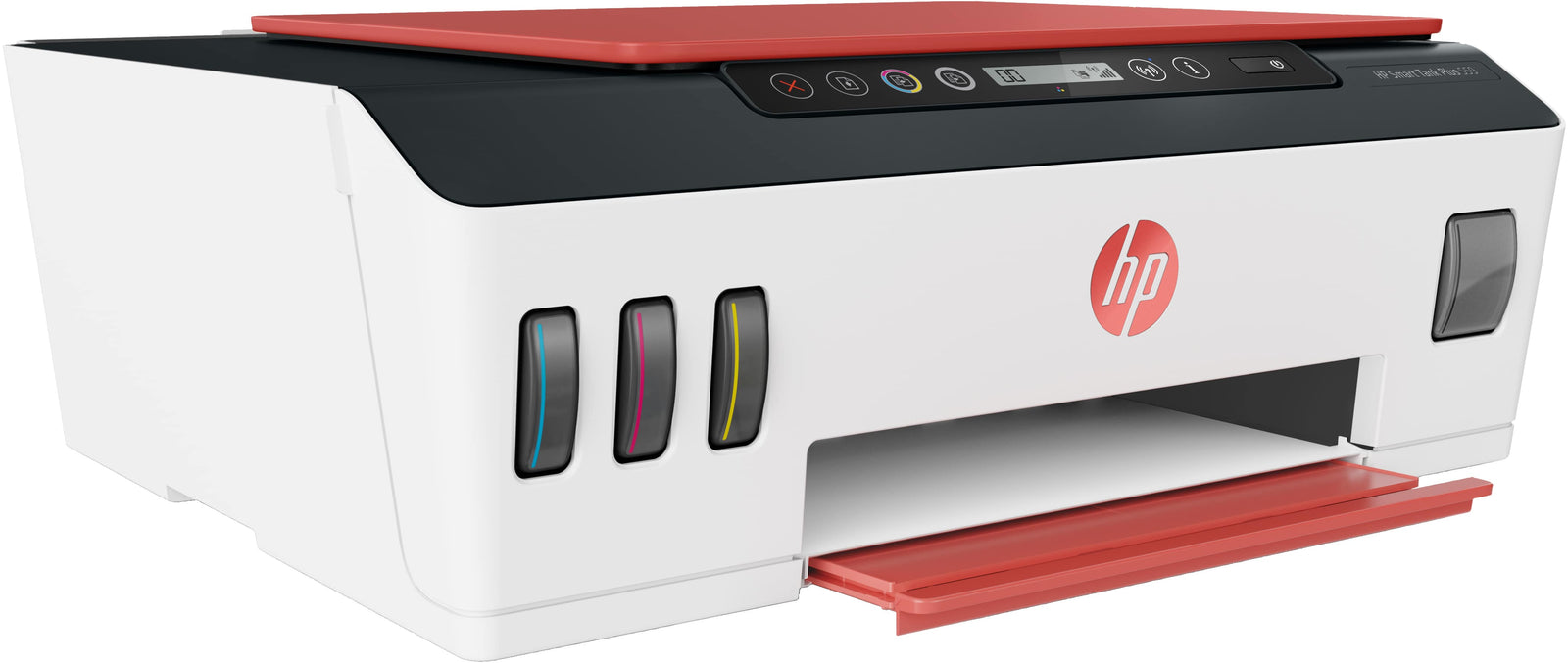 Hp Smart Tank 519 Imprimante Multifonctions A Reservoirs Rechargeables 3Yw73A — HP au Maroc | Connecto.ma