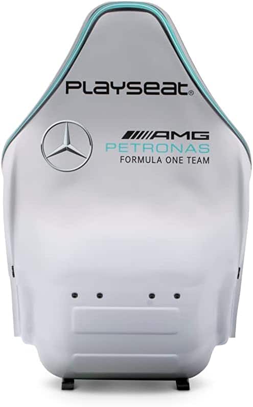 Siege Pour Simulation De Course Playseat Pro Formula Mercedes Amg Petronas F1 Rf00244 — Connecto au Maroc | Connecto.ma