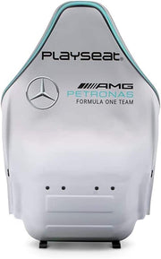 Siege Pour Simulation De Course Playseat Pro Formula Mercedes Amg Petronas F1 Rf00244 — Connecto au Maroc | Connecto.ma