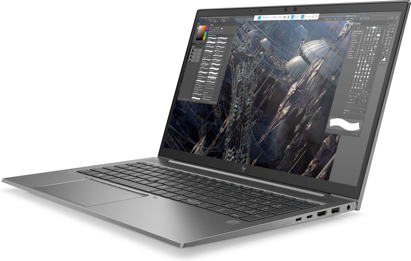 Ordinateur Portable Hp Zbook Firelfly 15 G7 8Ws08Av — HP au Maroc | Connecto.ma
