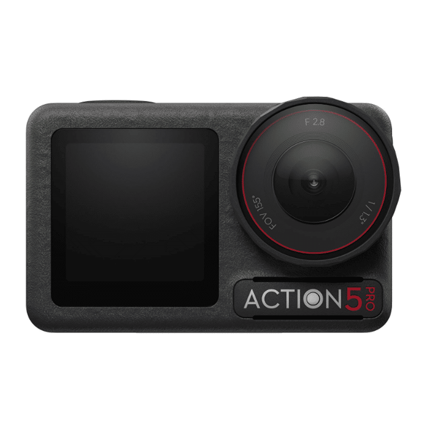 Dji Osmo Action 5 Pro Adventure Combo Prix Maroc — Connecto au Maroc | Connecto.ma