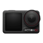 Dji Osmo Action 5 Pro Adventure Combo Prix Maroc — Connecto au Maroc | Connecto.ma