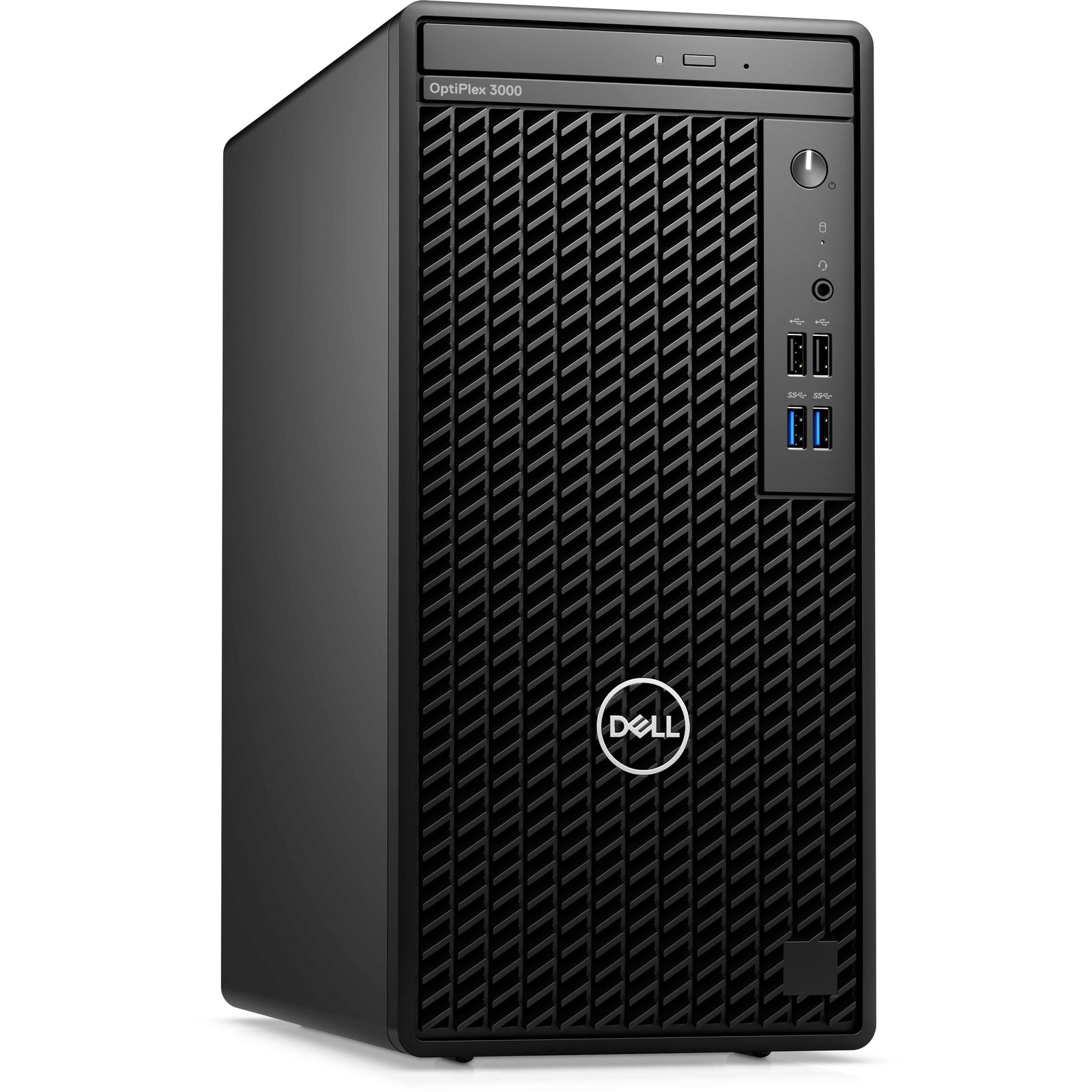 Ordinateur De Bureau Dell Optiplex 3000 Mt 12Th N011O3000Mtac_Ubu — Dell au Maroc | Connecto.ma