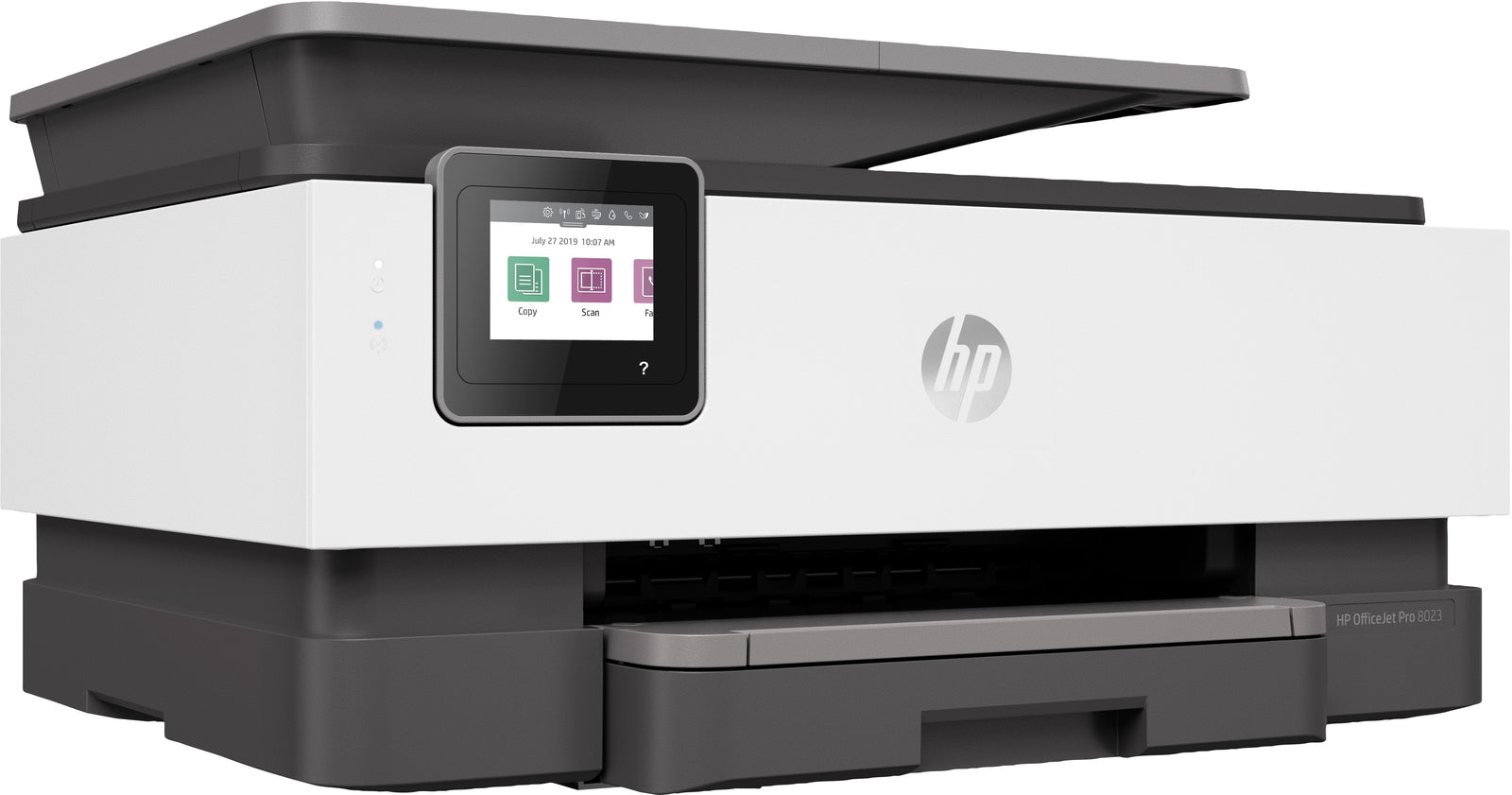 Hp Officejet Pro 8023 Imprimante Multifonction Jet Dencre 1Kr64B — HP au Maroc | Connecto.ma