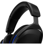 Hyperx Cloud Stinger 2 Core Pc Noirs Casques Gamer 6H9B6Aa — HyperX au Maroc | Connecto.ma