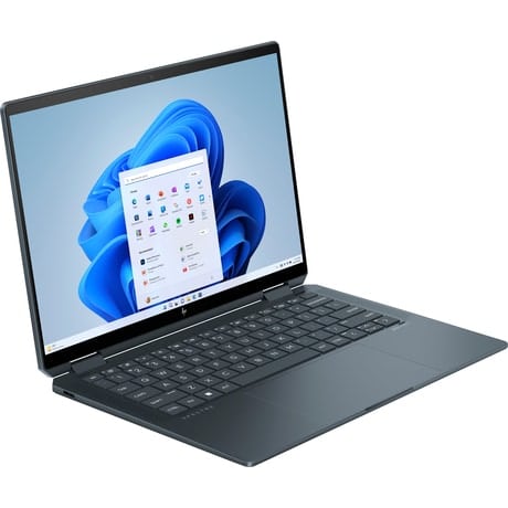 Ordinateur Portable Hp Spectre X360 2 In 1 14 Eu0010Nk Ad5F9Ea — HP au Maroc | Connecto.ma