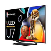Hisense Televiseur 55 Class U7 Series Mini Led Uled 4K Recepteur Integre His55U7N — Connecto au Maroc | Connecto.ma