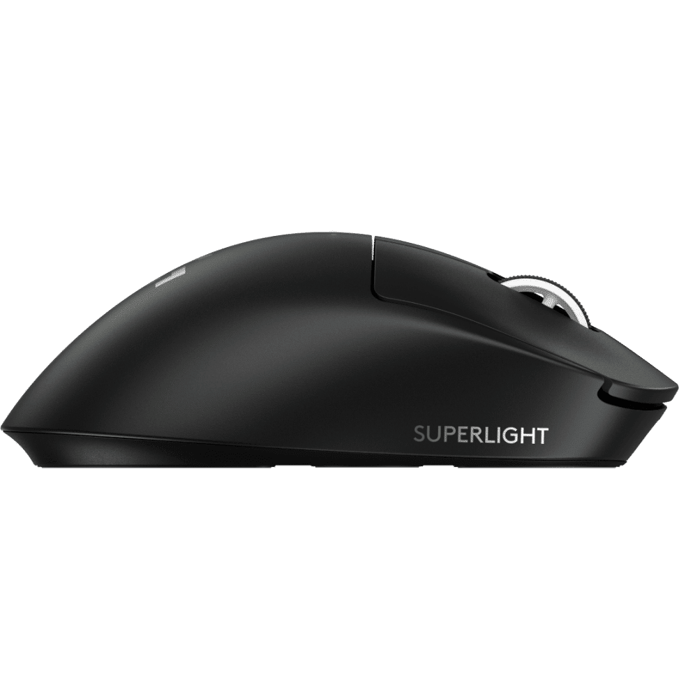 Souris Gaming Sans Fil Logitech G Pro X Superlight 2 Dex 910 007358 — Logitech au Maroc | Connecto.ma