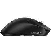 Souris Gaming Sans Fil Logitech G Pro X Superlight 2 Dex 910 007358 — Logitech au Maroc | Connecto.ma
