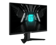 Ecran Msi G255F 24 5 Rapid Ips 180Hz 4711377142670 — MSI au Maroc | Connecto.ma