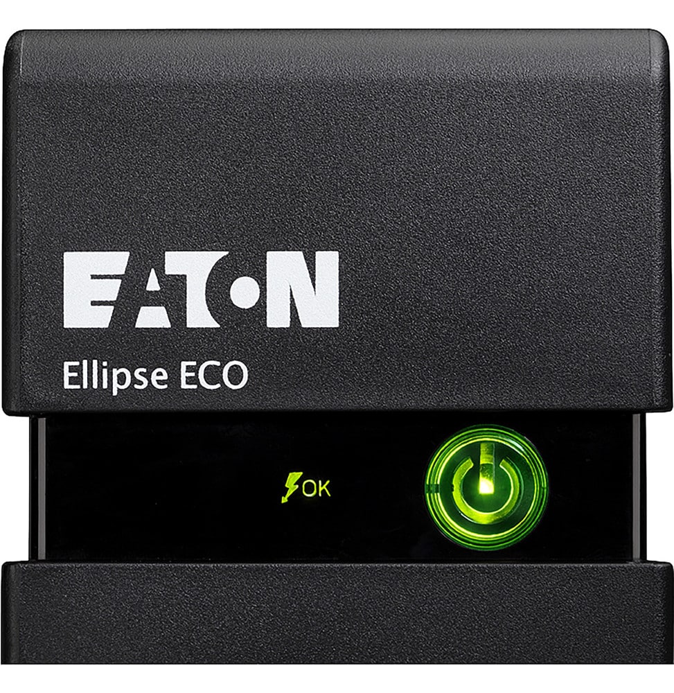 Onduleur Off Line Eaton Ellipse Eco El1600Usbfr 1000 W 1600 Va 8 Prises Fr El1600Usbfr — Connecto au Maroc | Connecto.ma