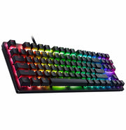 Razer Huntsman V3 Tenkeyless Red Switch Clavier Gamer 8887910073728 — Razer au Maroc | Connecto.ma