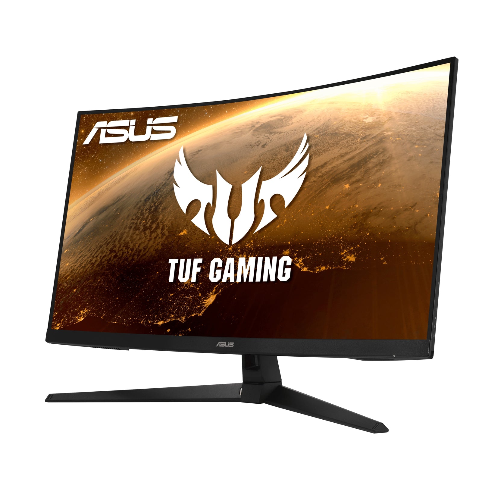 Ecran Gamer Asus Vg32Vq1Br 32 Led 165Hz Incurvee 2K 90Lm0661 B02170 — Asus au Maroc | Connecto.ma