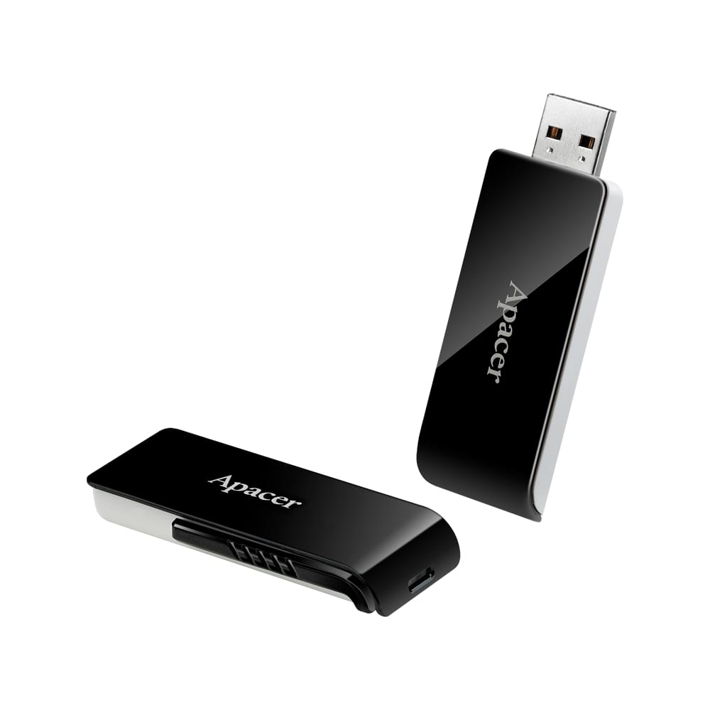 Cle Usb Apacer 16Gb Usb 30 Rp Ap16Gah350B 1 — Acer au Maroc | Connecto.ma