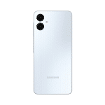 Samsung Galaxy A06 4 Go 64 Go Bleu Clair Sm A065Flbdmwd — Samsung au Maroc | Connecto.ma