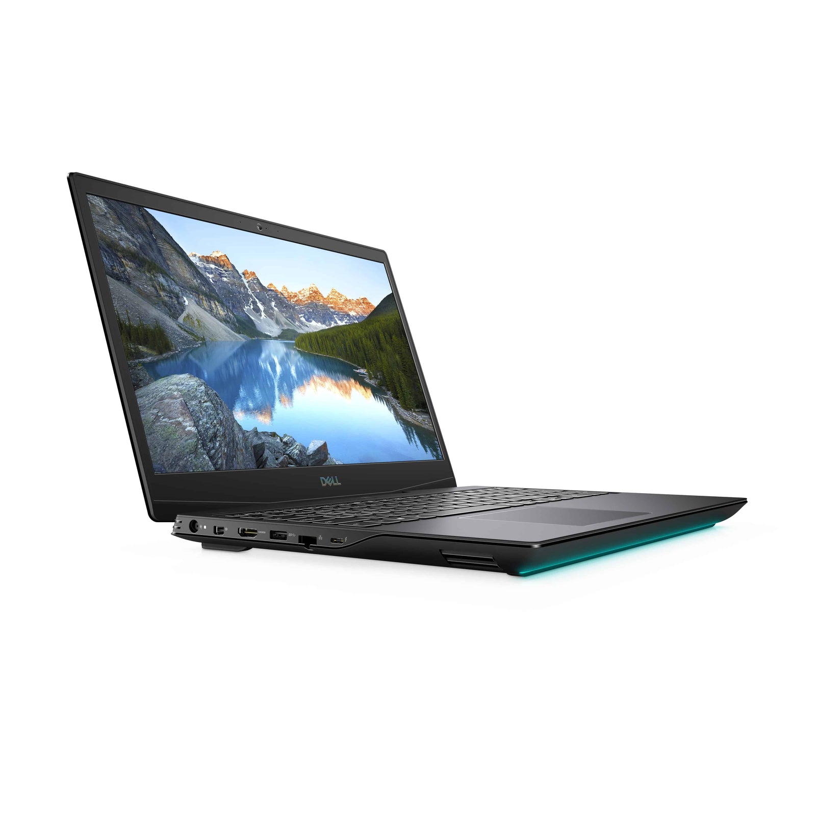 Ordinateur Portable Dell Gaming G5 15 5590 10Th Vulcanag5 5590 — Dell au Maroc | Connecto.ma