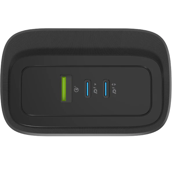 Power Bank Goui P30 Premium 30 000 Mah 140W Ultra Rapide G Pbds30 K — Connecto au Maroc | Connecto.ma