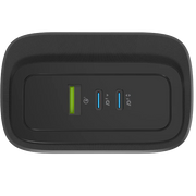 Power Bank Goui P30 Premium 30 000 Mah 140W Ultra Rapide G Pbds30 K — Connecto au Maroc | Connecto.ma