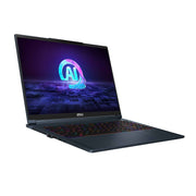 Msi Stealth 16 Ai Studio A1Vgg 283Ma 16 Ultra7 4711377236829 — MSI au Maroc | Connecto.ma