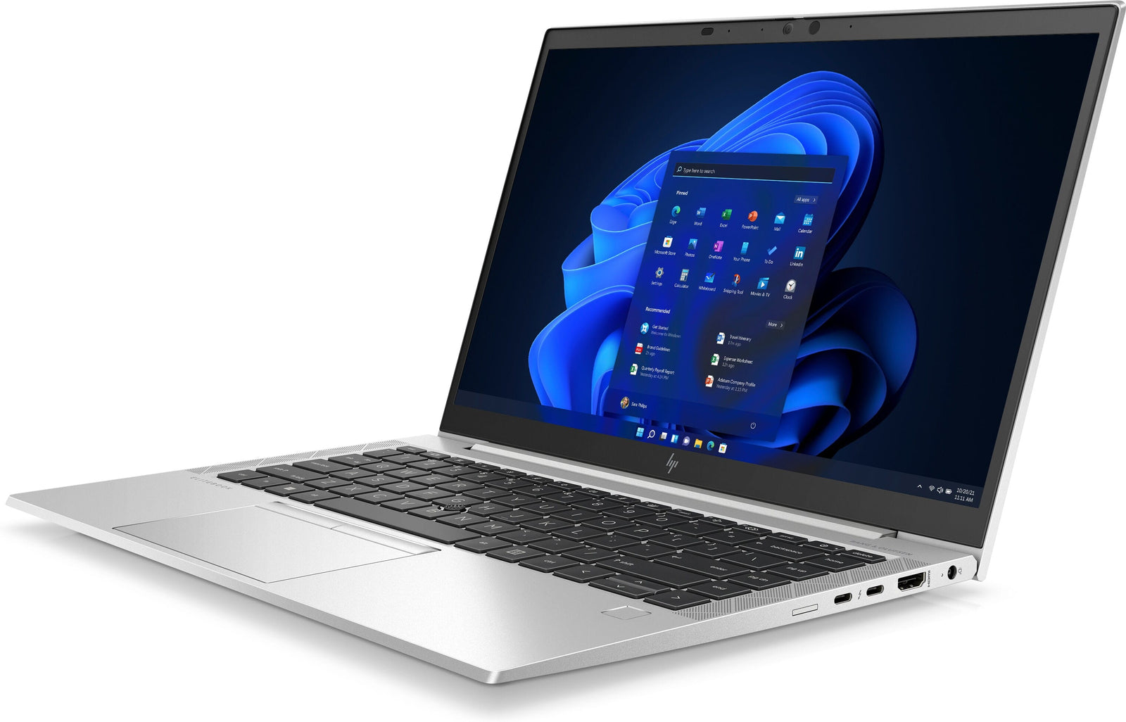 Ordinateur Portable Hp Elitebook 840 G8 336H4Ea — HP au Maroc | Connecto.ma