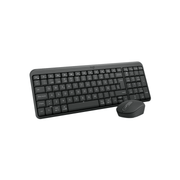 Logitech Ensemble Souris Et Clavier Sans Fil Mk250 Bluetooth 920 013549 — Logitech au Maroc | Connecto.ma