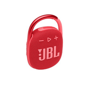 Enceinte Portable Sans Fil Bluetooth Jbl Clip 4 Rouge 6925281979316 — Connecto au Maroc | Connecto.ma