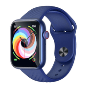 Itel Smart Watch Isw O11 Bleu — Connecto au Maroc | Connecto.ma